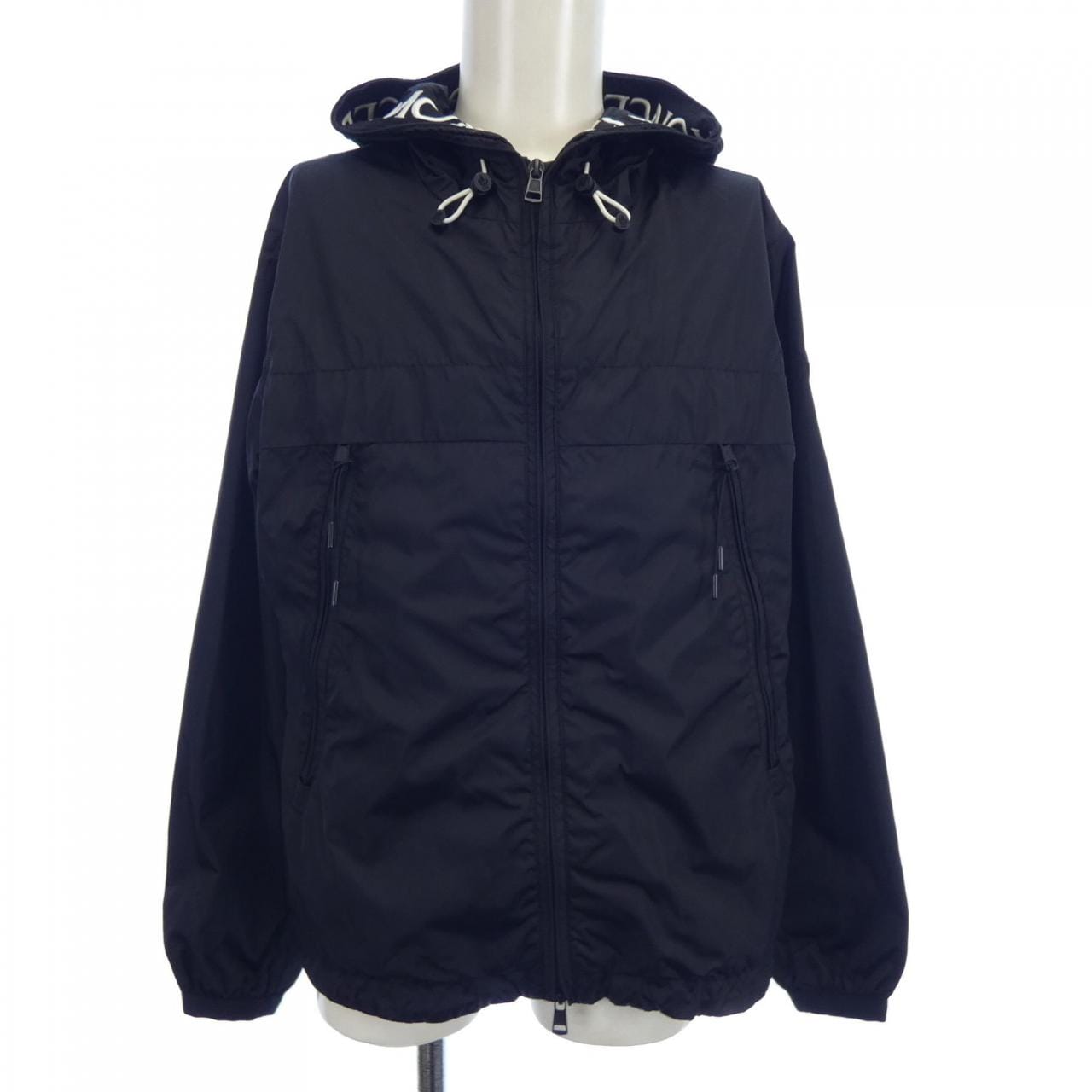 MONCLER MONCLER Jacket