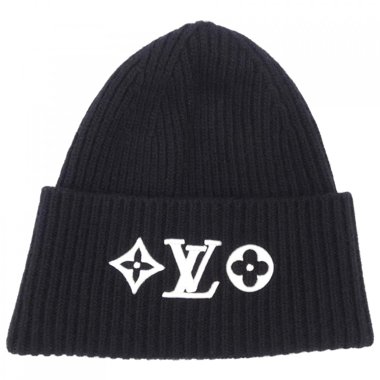 ルイヴィトン LOUIS VUITTON ニットキャップ