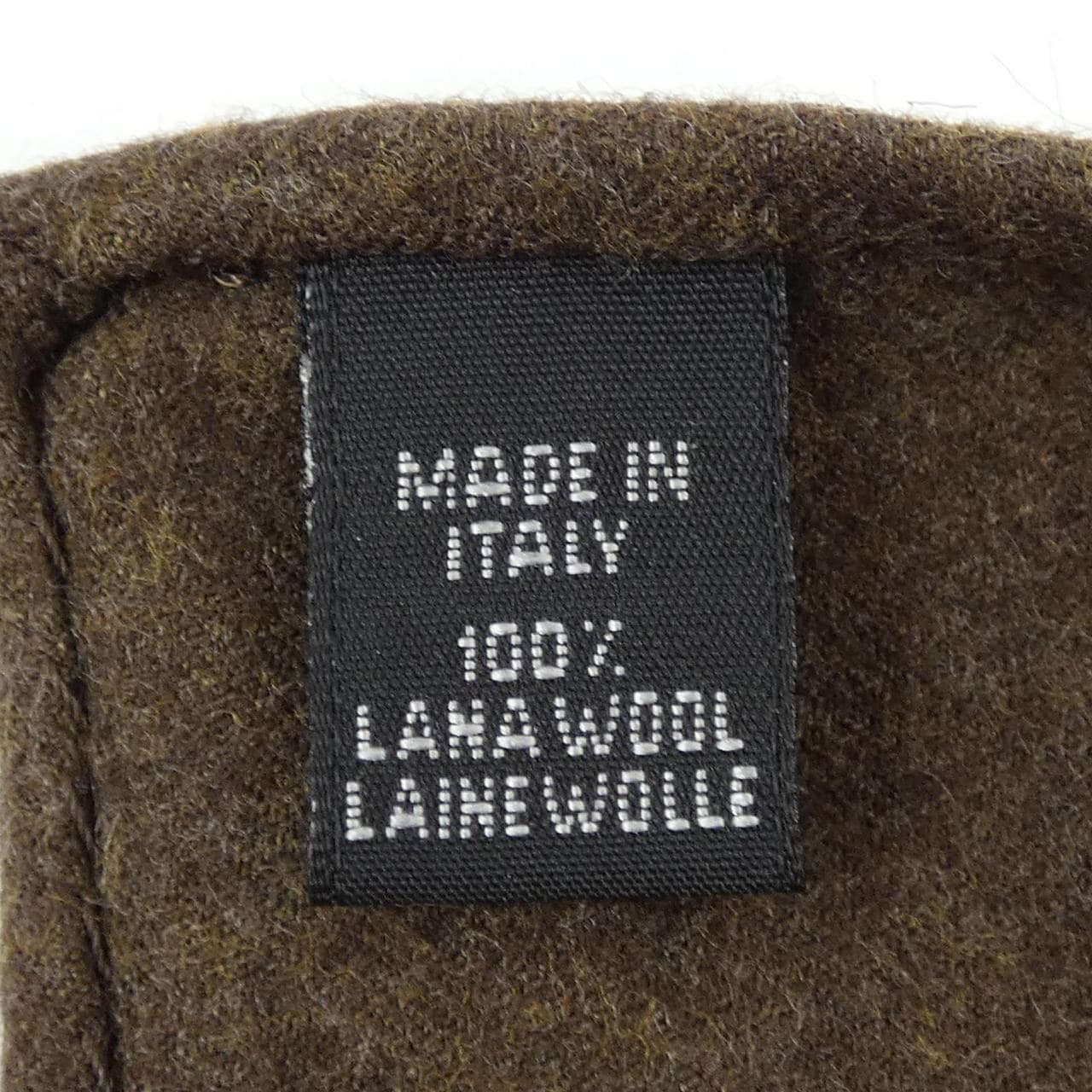 ATTO VANNUCCI NECKTIE