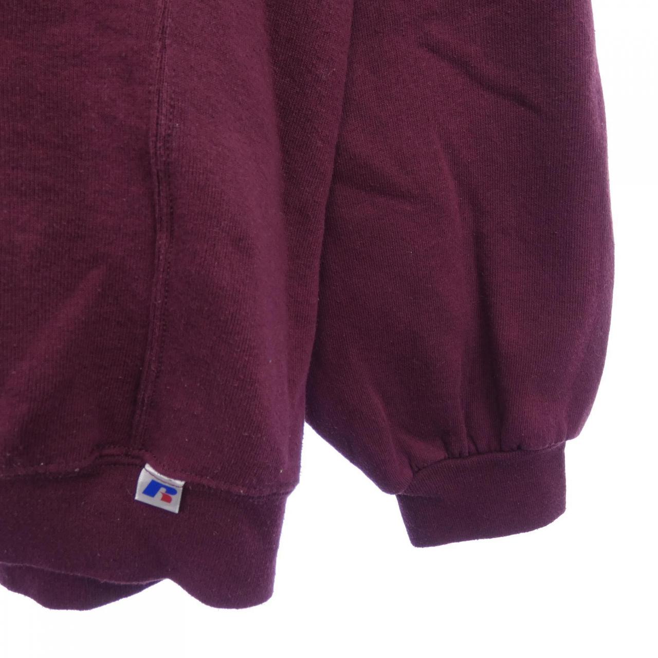 RUSSELL スウェット