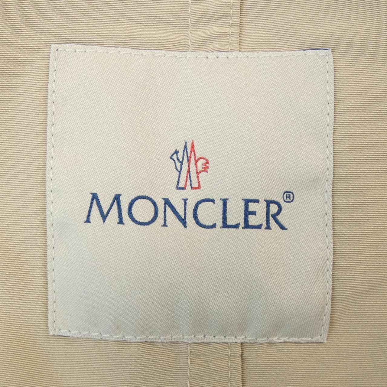 モンクレール MONCLER トレンチコート