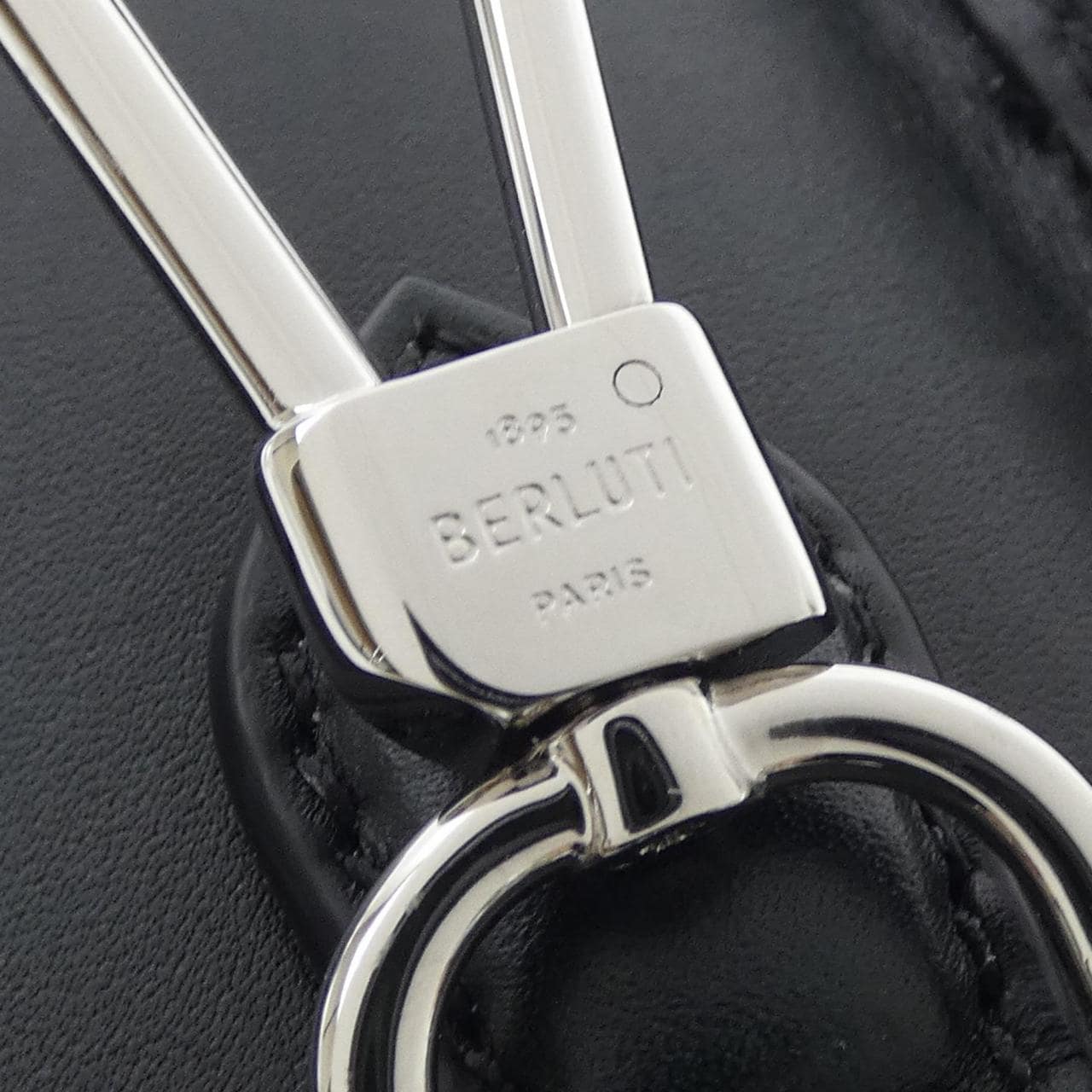 Berluti POUCH
