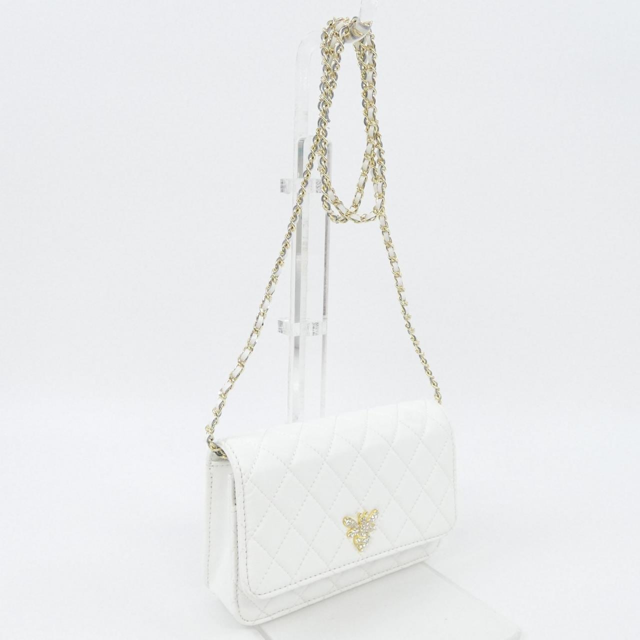 アン　コキーヌ ANNE COQUINE BAG