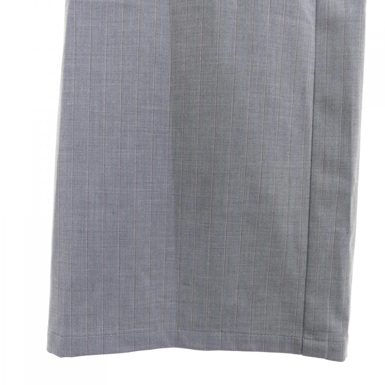 SHIROMA セットアップ