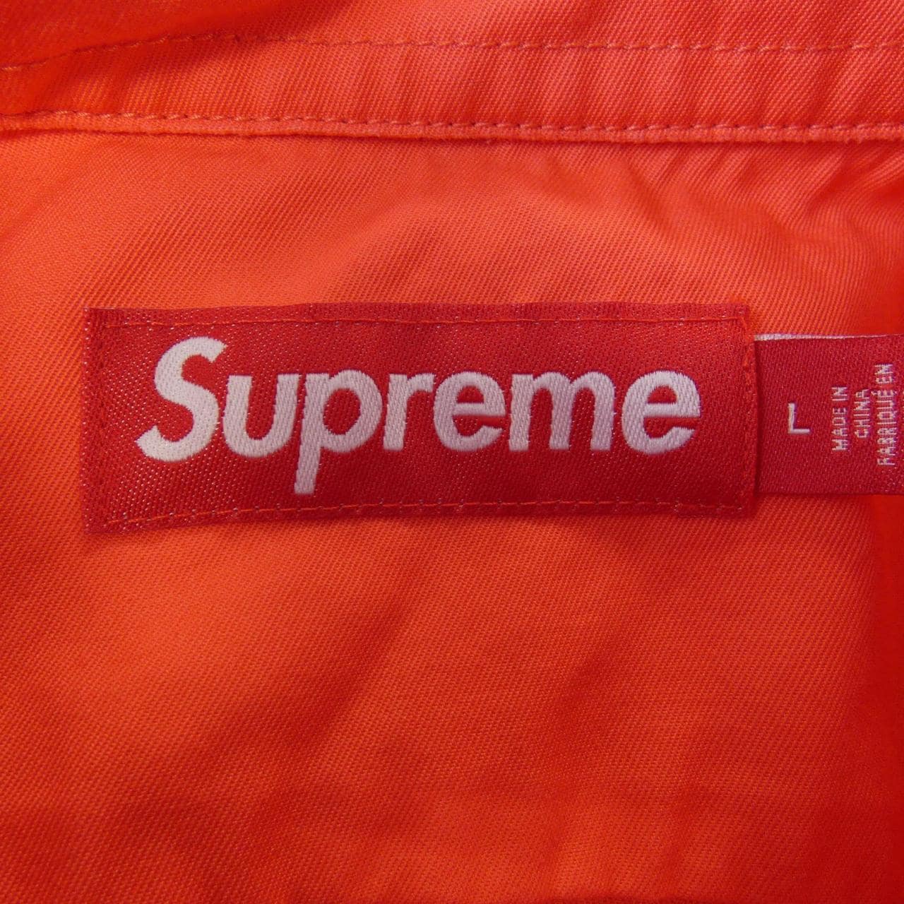 シュプリーム SUPREME Small Box シャツ