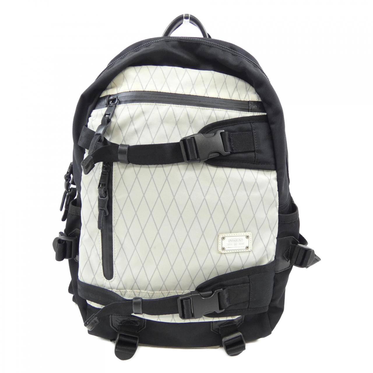 アッソブ AS2OV BACKPACK