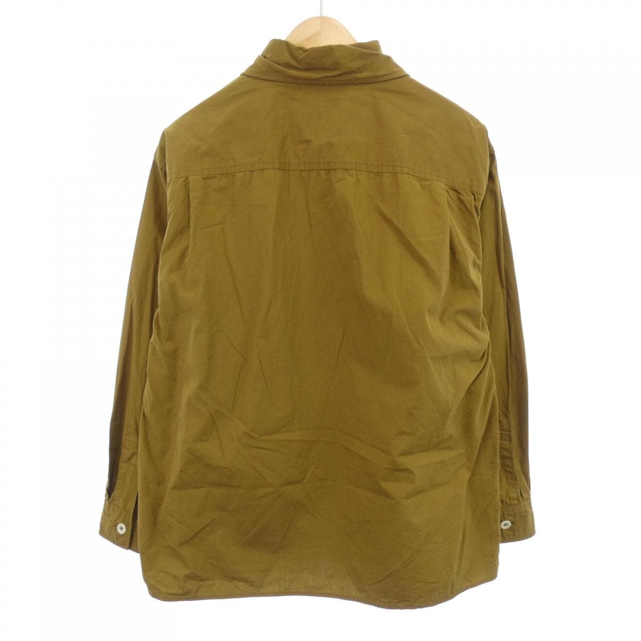 エムエイチエル MHL シャツ