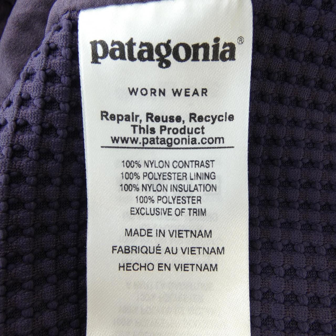 パタゴニア PATAGONIA 84415 ジャケット