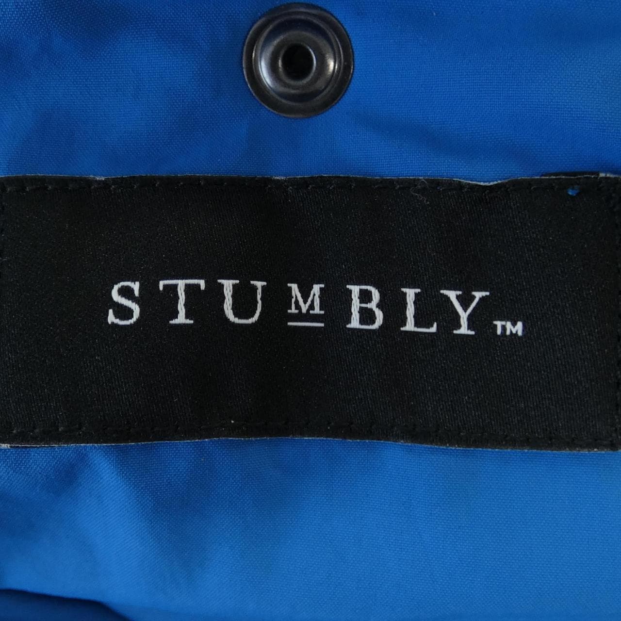 STUMBLY コート