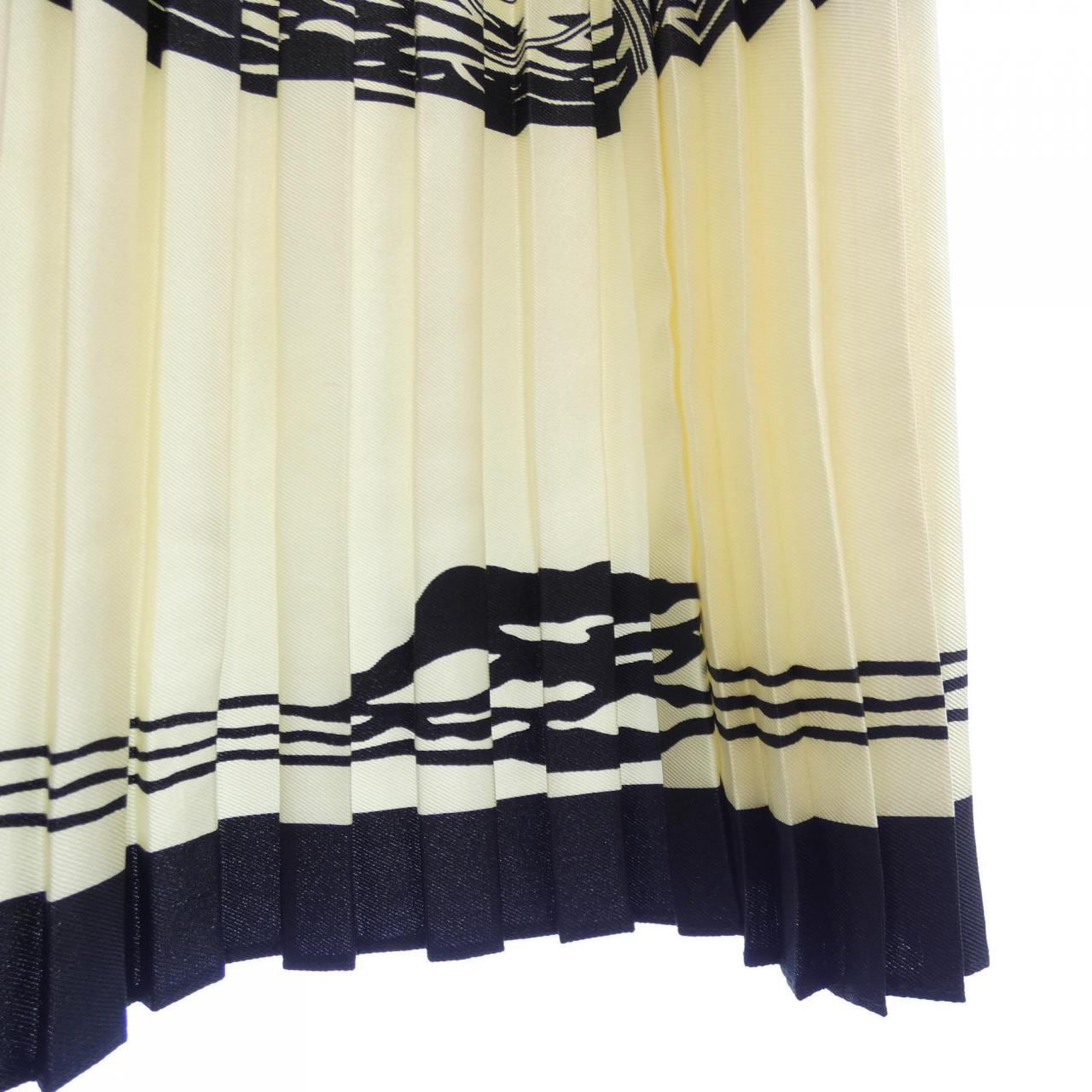 エルメス HERMES スカート