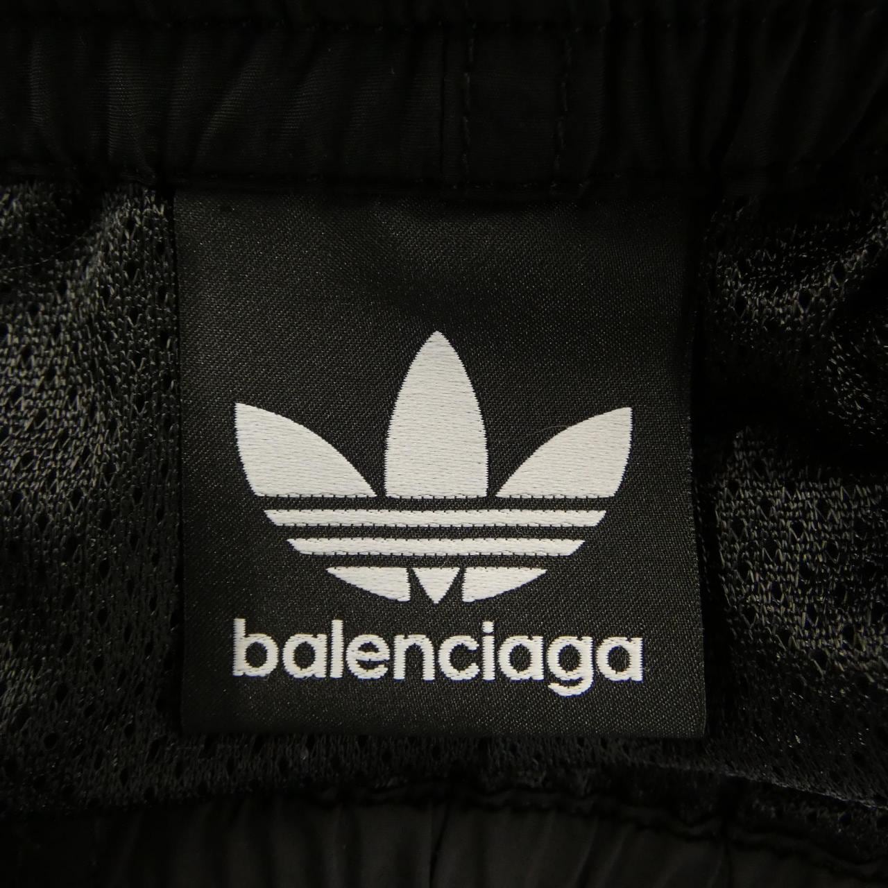 バレンシアガ BALENCIAGA 725597 TNQ25 パンツ