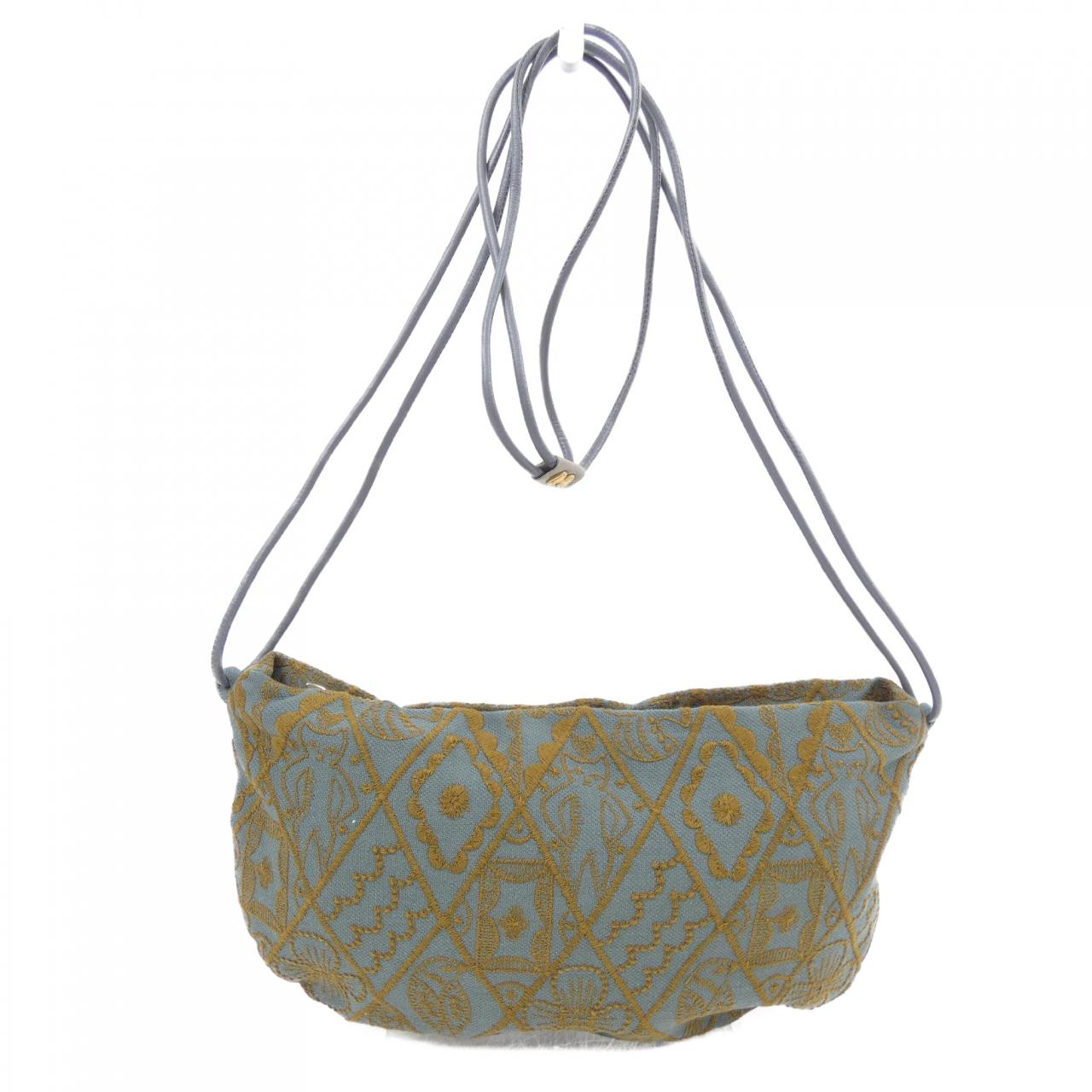 ミナペルホネン mina perhonen symphuny BAG