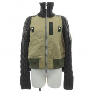 サカイ SACAI 21-05838 ブルゾン