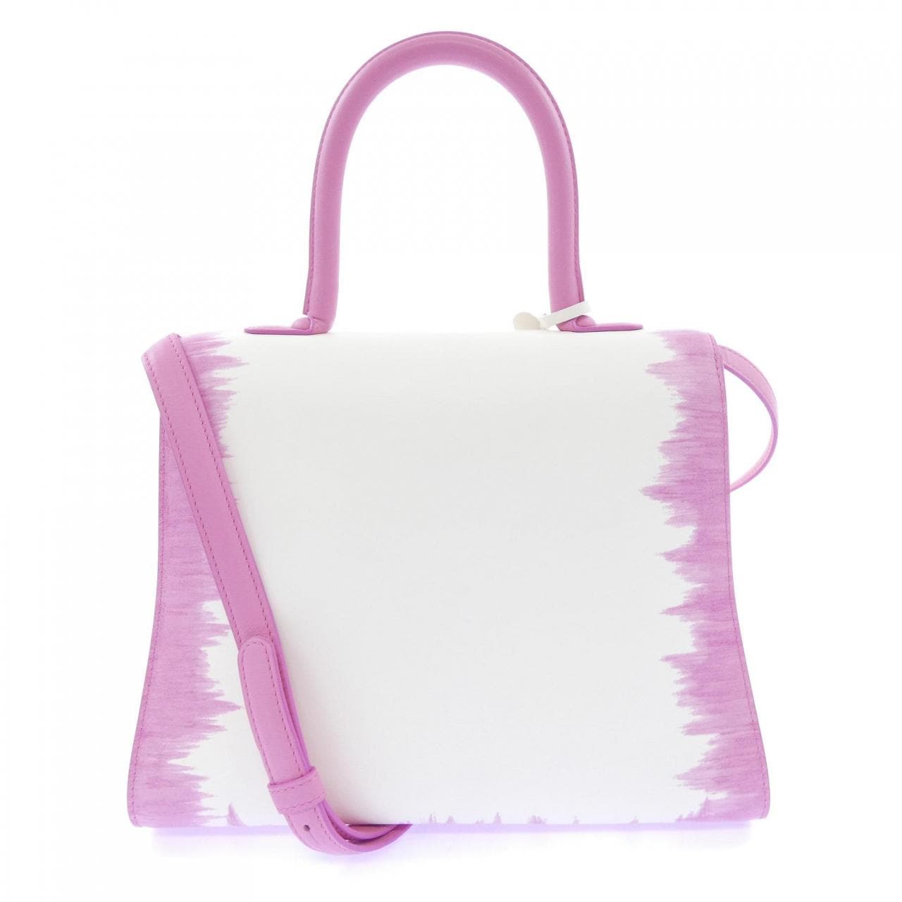 デルボー DELVAUX ブリヨン BRILLANT AA0060ABO BAG