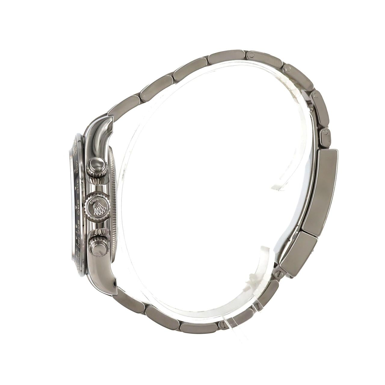 ロレックス デイトナ 126500LN SS 自動巻 ランダム番