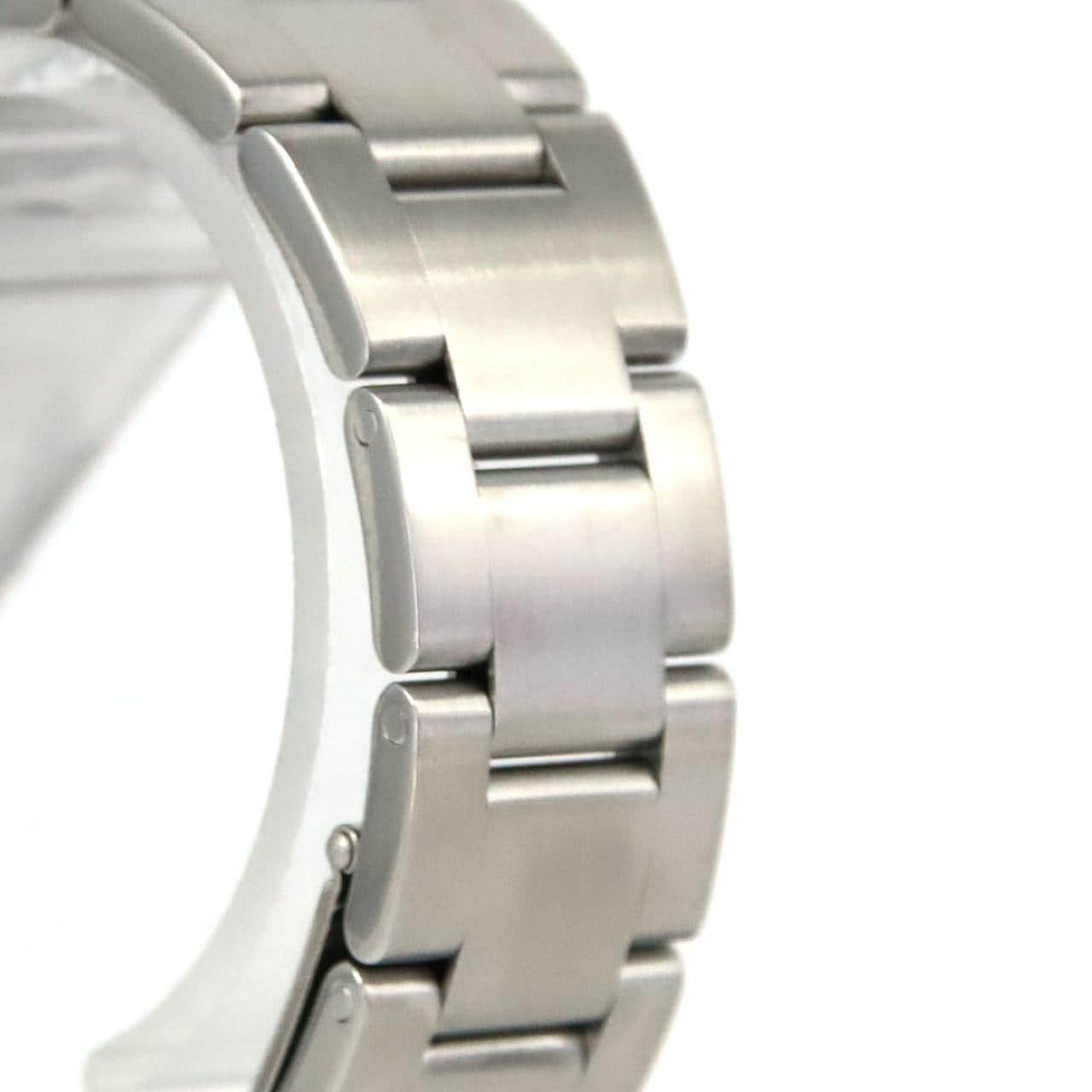 ロレックス オイスターパーペチュアルデイト 15210 SS 自動巻 A番