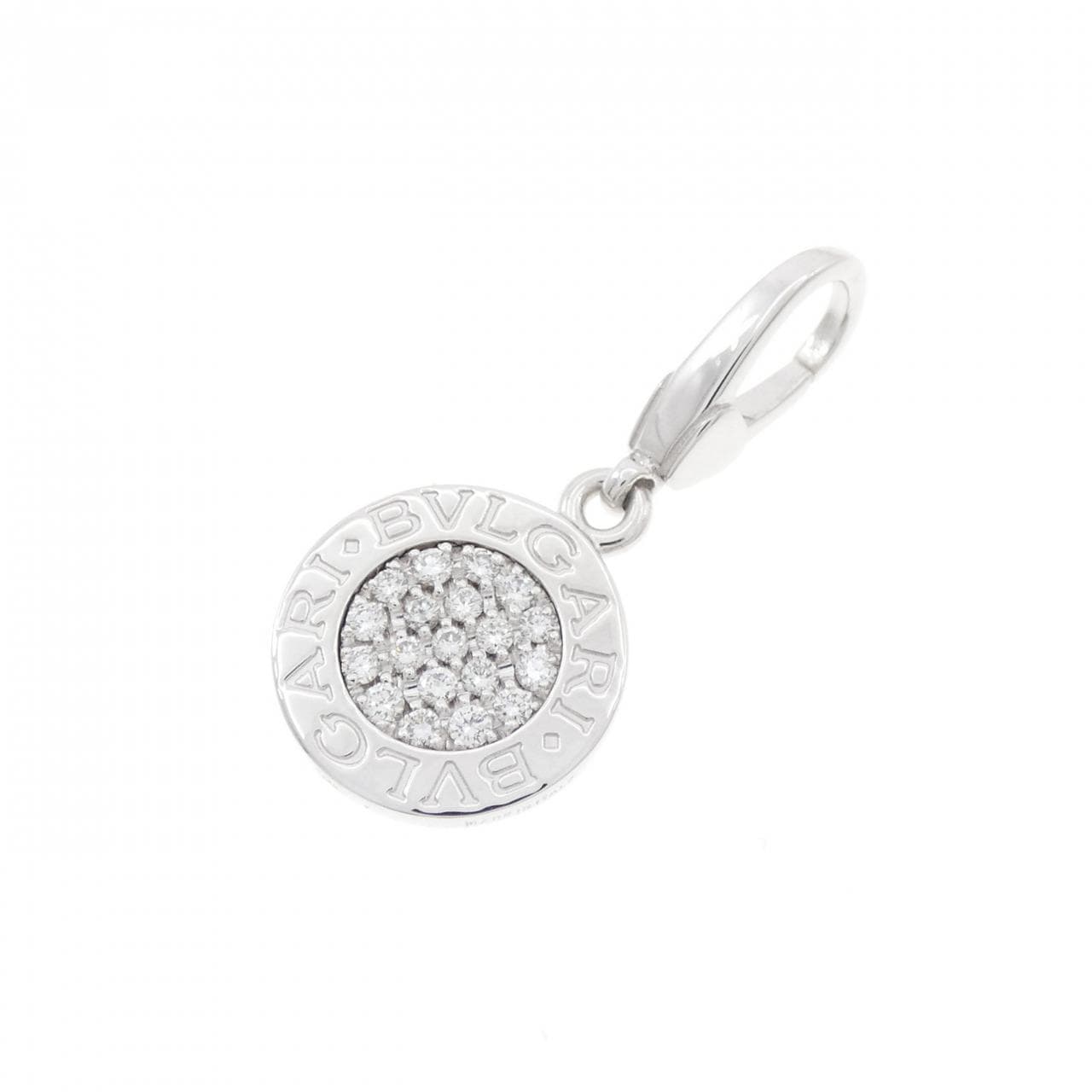 BVLGARI BVLGARI BVLGARI小饰物