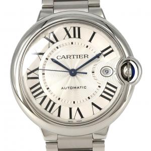 カルティエ バロンブルー WSBB0040 SS 自動巻