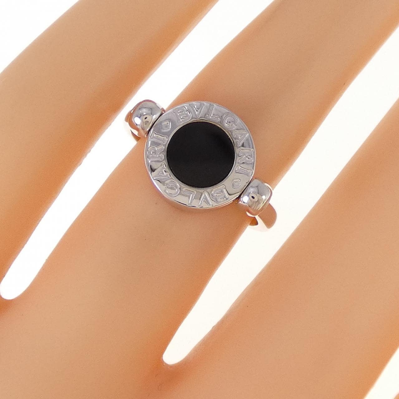 BVLGARI BVLGARI BVLGARI ring