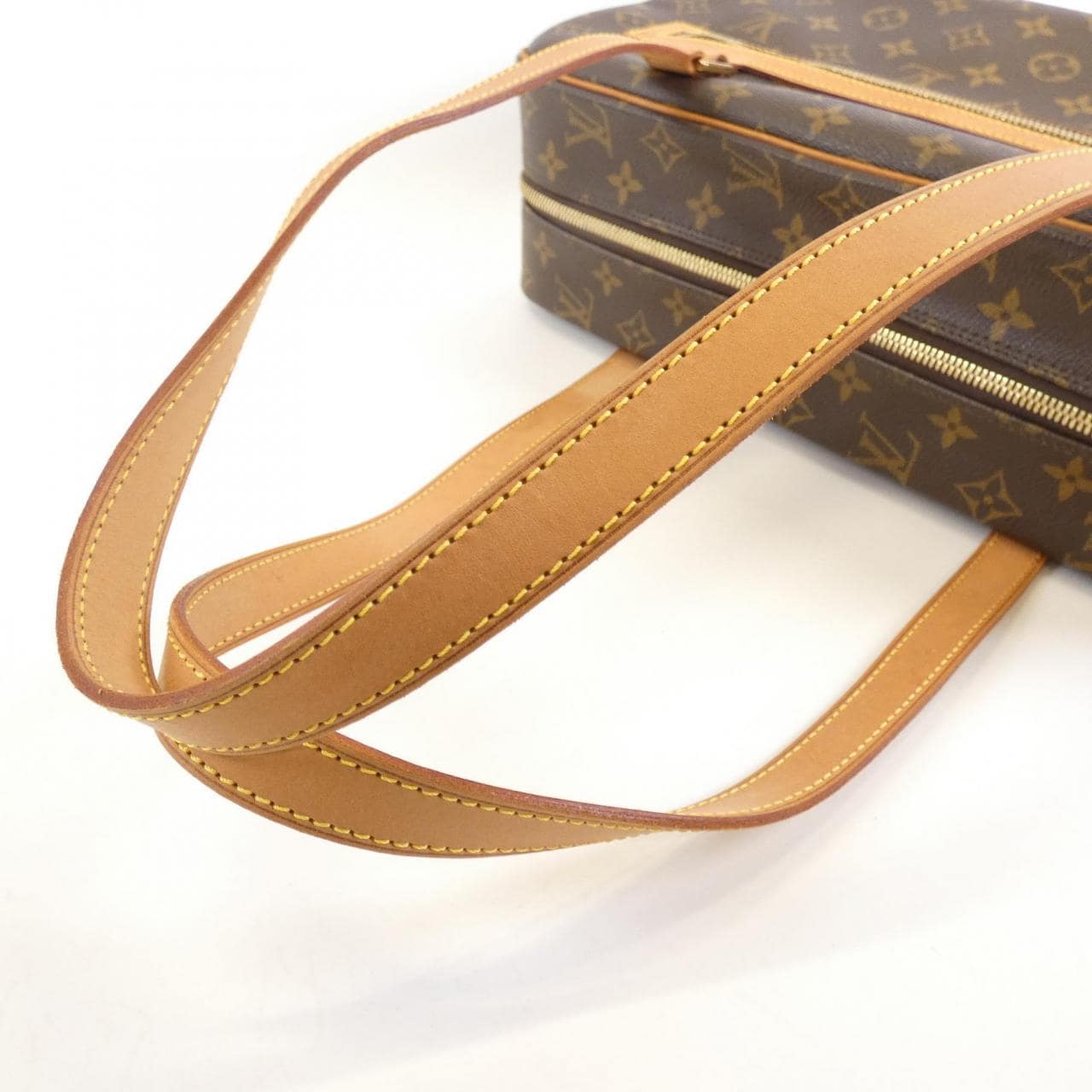 LOUIS VUITTON Monogram City M51181 单肩包