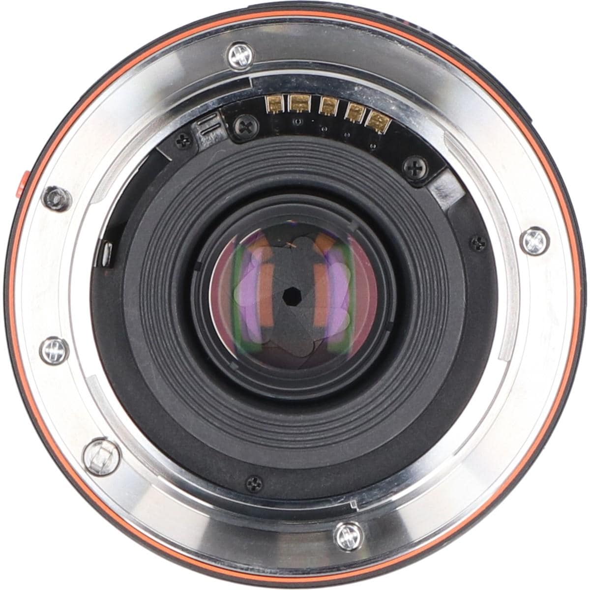２８ｍｍ　Ｆ２．８（ＳＡＬ２８Ｆ２８）