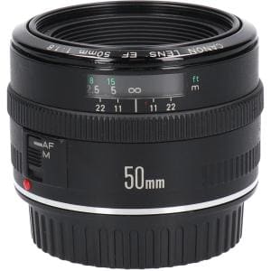 ＥＦ５０ｍｍ　Ｆ１．８