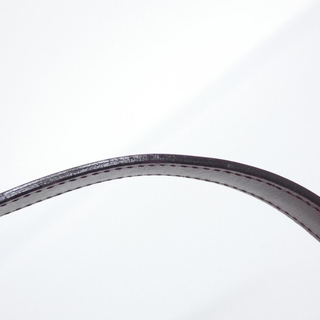 【ヴィンテージ】クリスチャンディオール サドル SLO44001 ショルダーバッグ