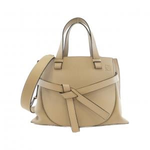 ロエベ ゲート トップ ハンドル ミニ 321 12 Z99 バッグ