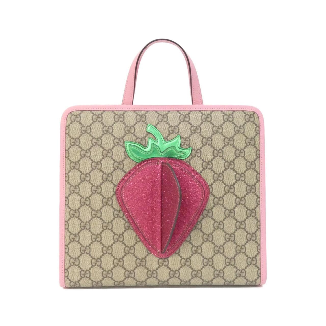 グッチ CHILDRENS 630589 9U8RN バッグ