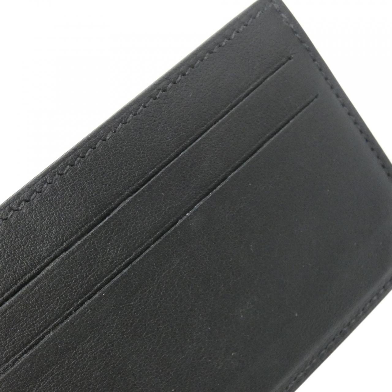 エルメス CARRE CUBE シチズン ツイル カードケース