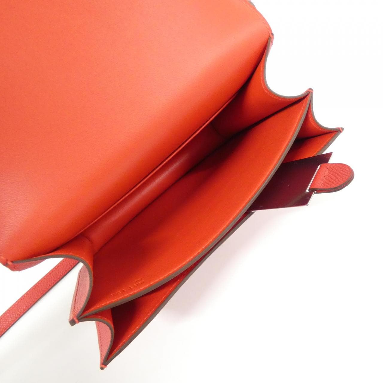 【未使用品】エルメス コンスタンス3 MINI 083905CK ショルダーバッグ