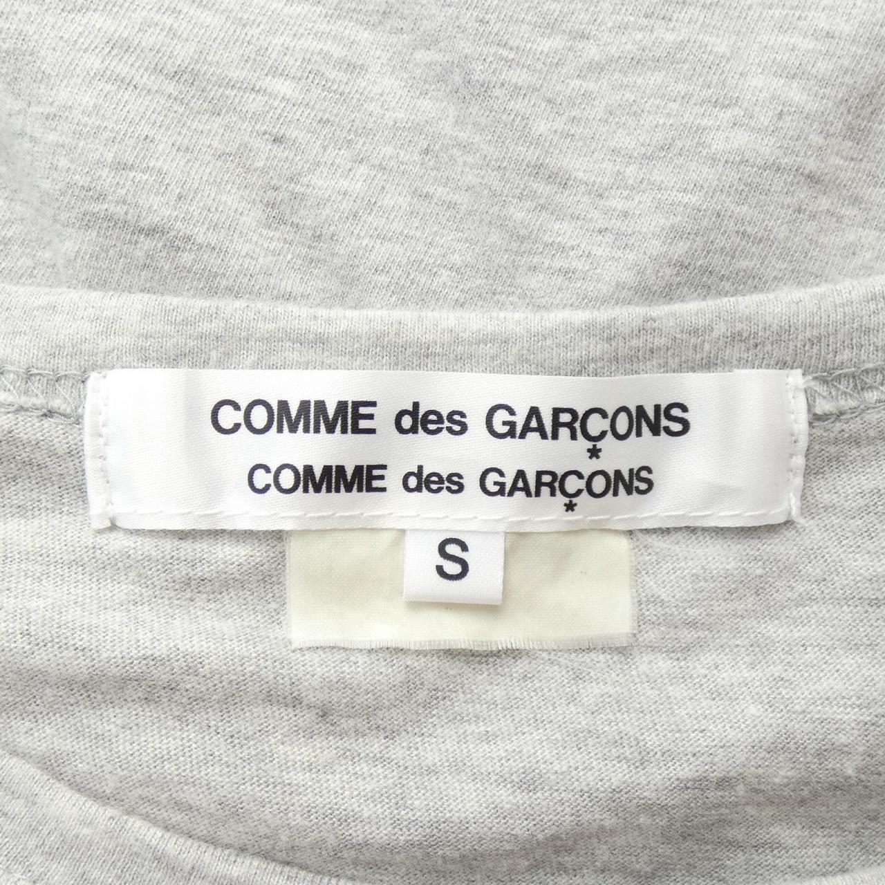 コメ兵｜コムデギャルソン COMME des GARCONS トップス ...