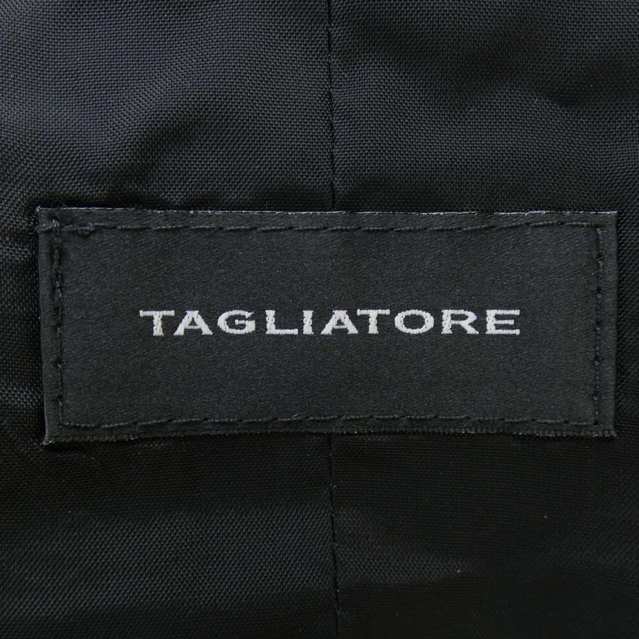 タリアトーレ TAGLIATORE ベスト