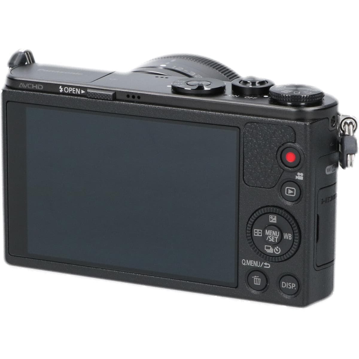 PANASONIC DMC-GM1K 12-32KIT