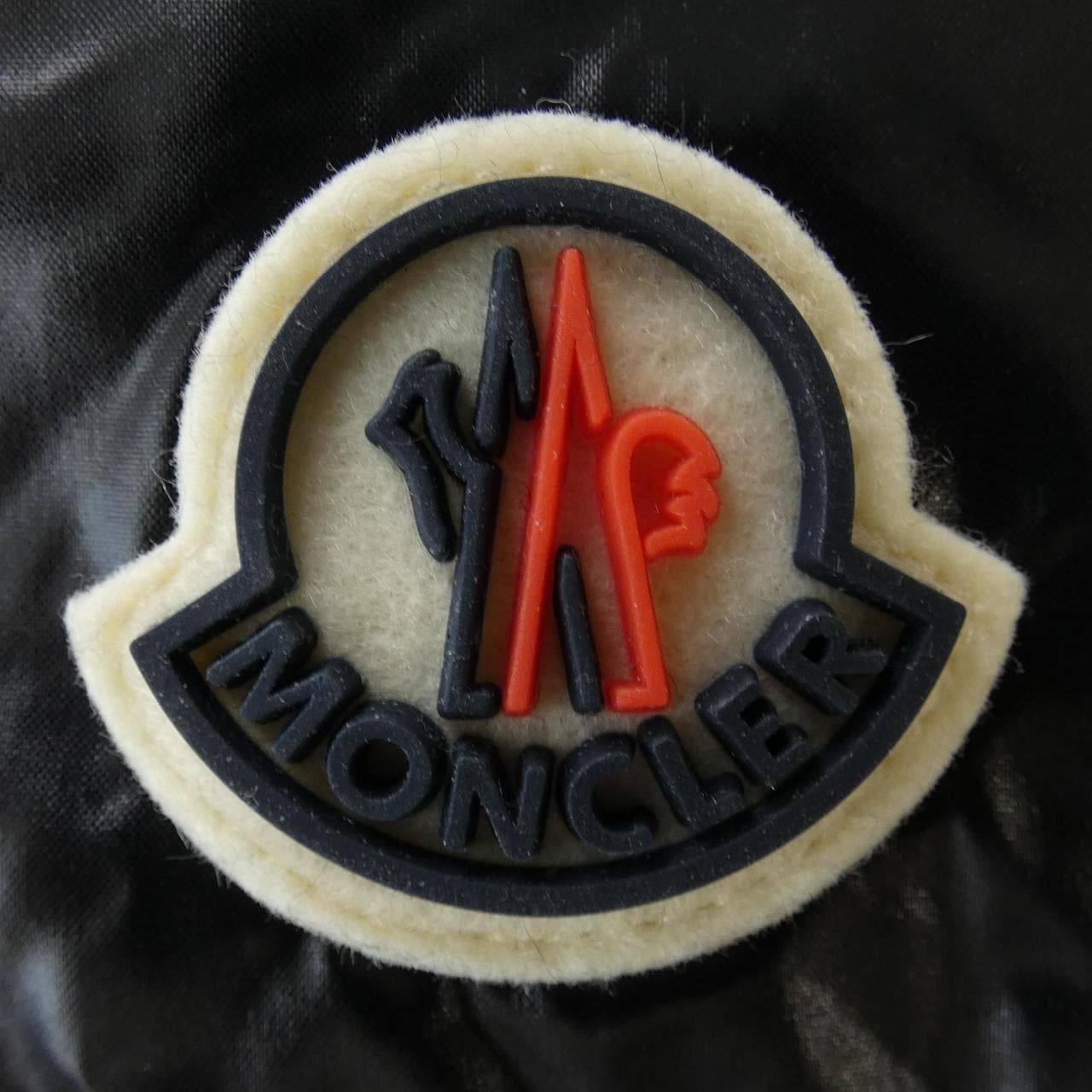 MONCLER MONCLER Down Jacket