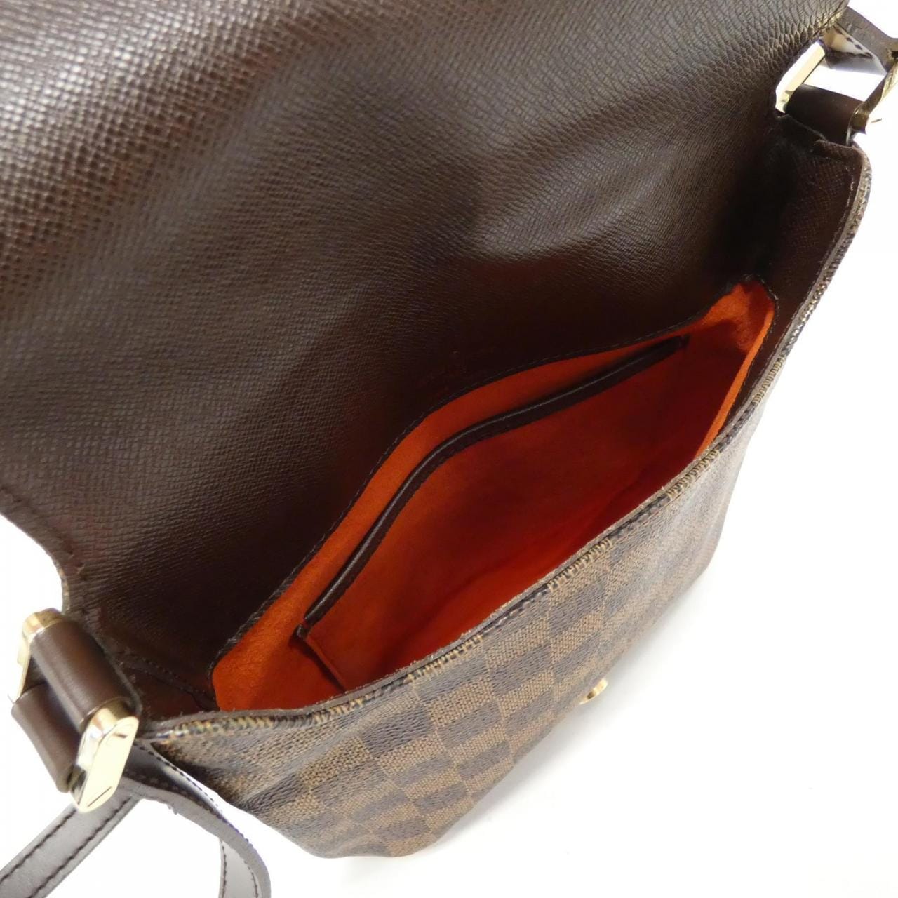 LOUIS VUITTON Damier Musette Salsa N51300 單肩包