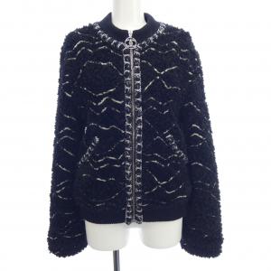 シャネル CHANEL ブルゾン