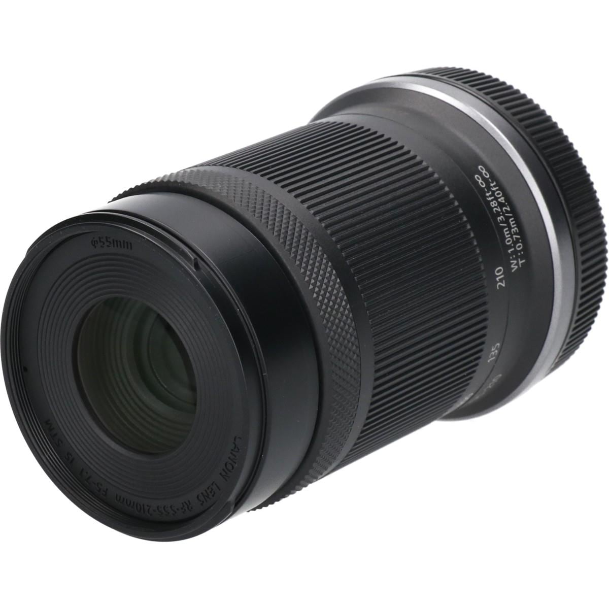 ＲＦ－Ｓ５５－２１０ｍｍ　Ｆ５－７．１ＩＳ　ＳＴＭ