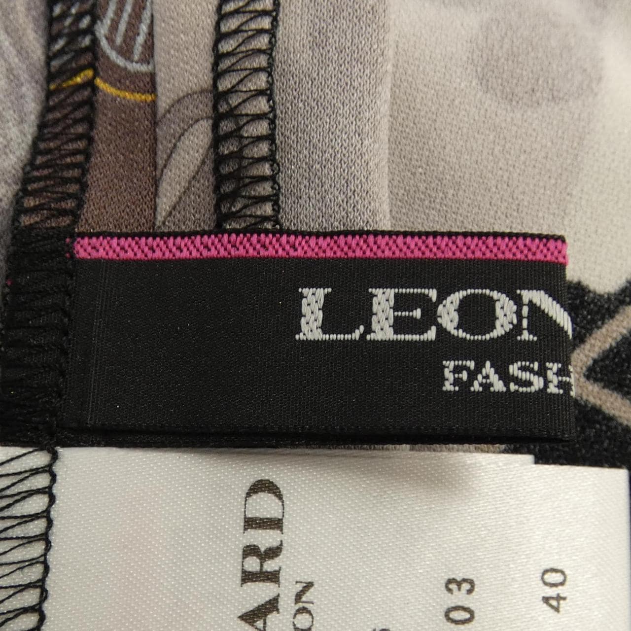 レオナールファッション LEONARD FASHION トップス