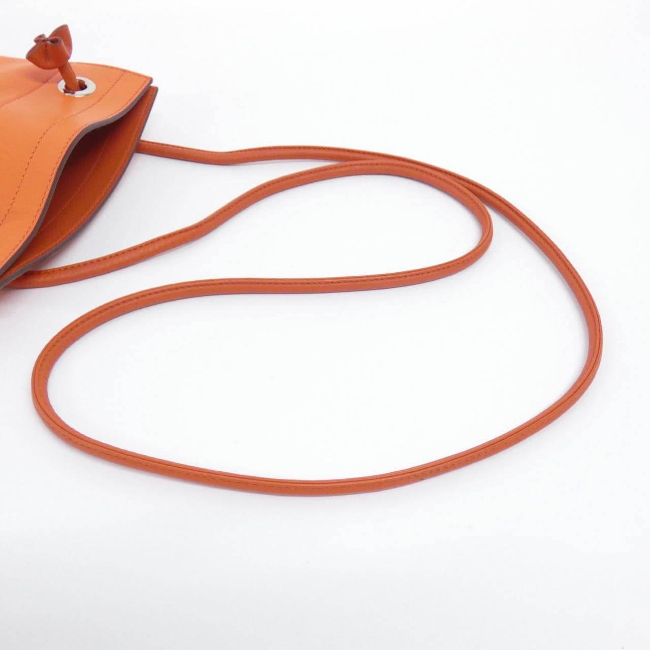 エルメス サック アリーヌ バイカラー MINI 082305CK ショルダーバッグ
