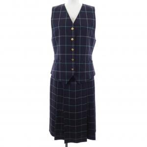 【ヴィンテージ】バーバリーズ Burberrys セットアップ