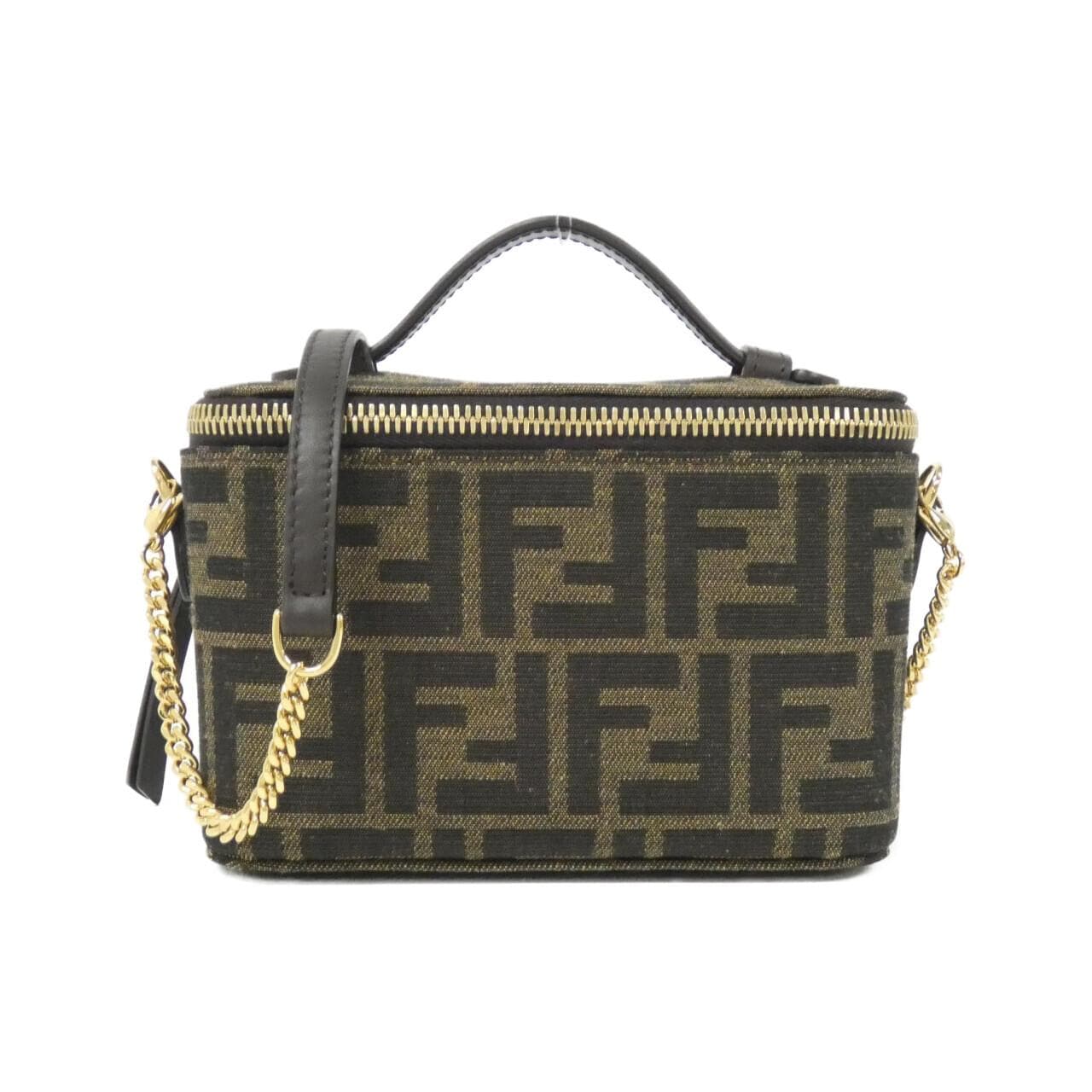 【新品】フェンディ 8BS108 AFPM バッグ