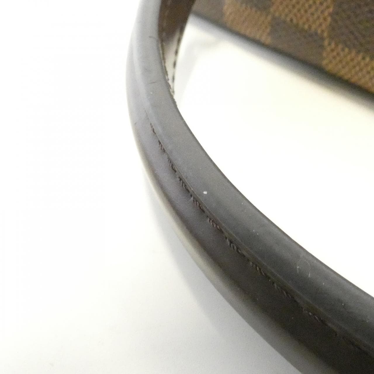 ルイヴィトン ダミエ(LVストーリーズ) クロワゼット N40055 バッグ