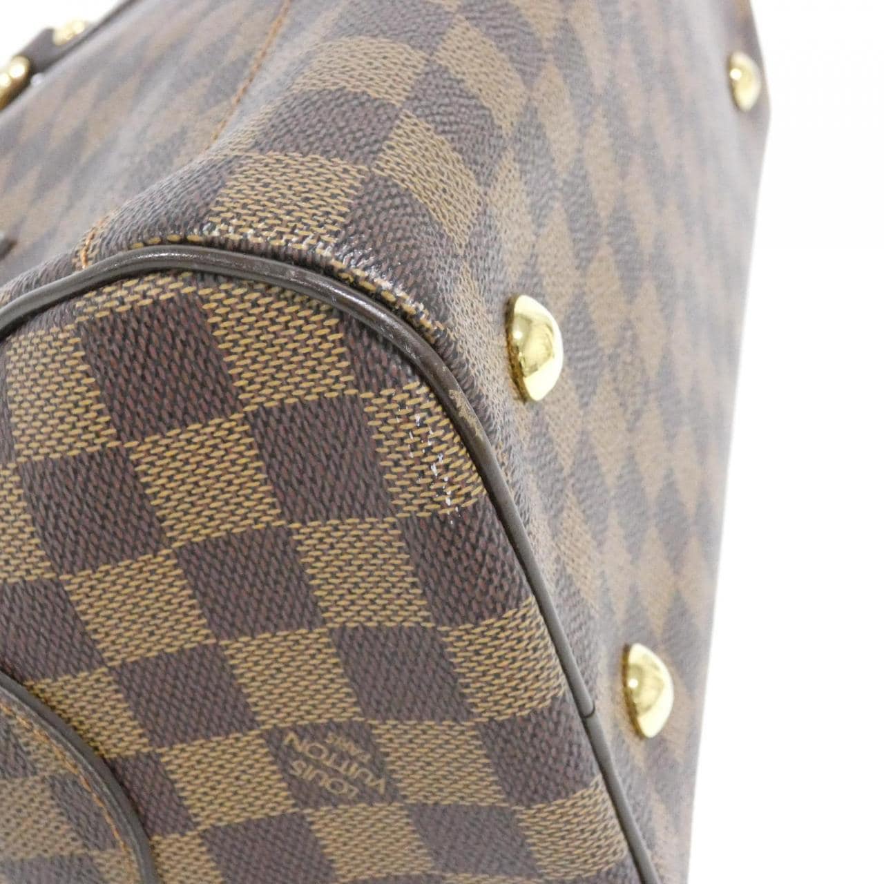 ルイヴィトン ダミエ ドゥオモ N60008 バッグ