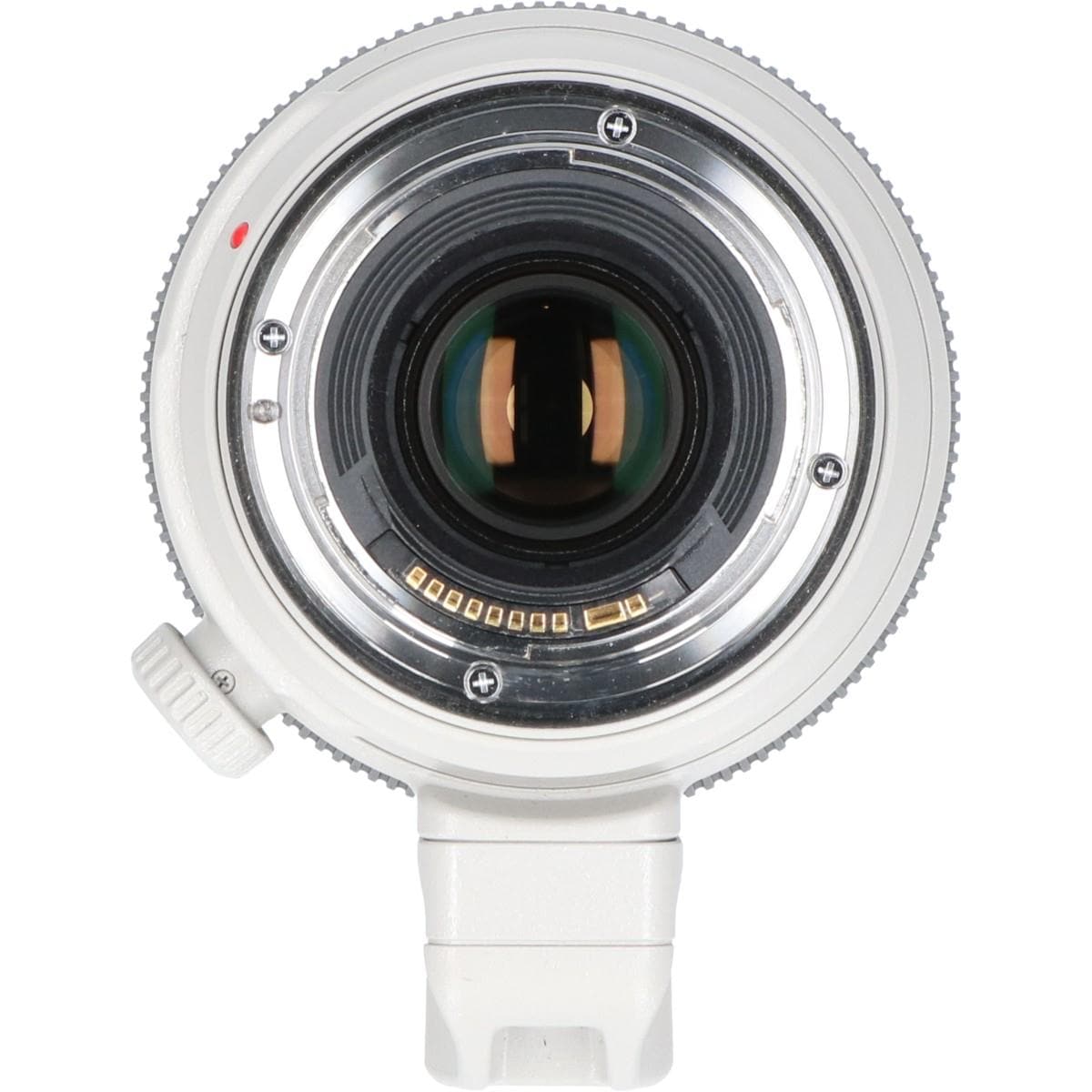 ＥＦ１００－４００ｍｍ　Ｆ４．５－５．６Ｌ　ＩＳ　ＩＩ