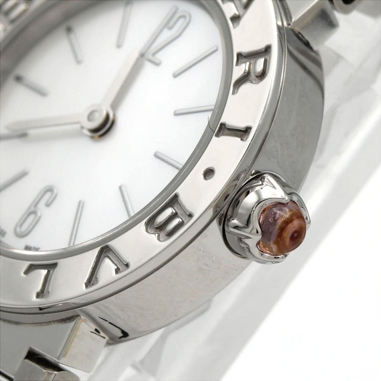 ブルガリ ブルガリブルガリ BB23S/103695 SS クォーツ