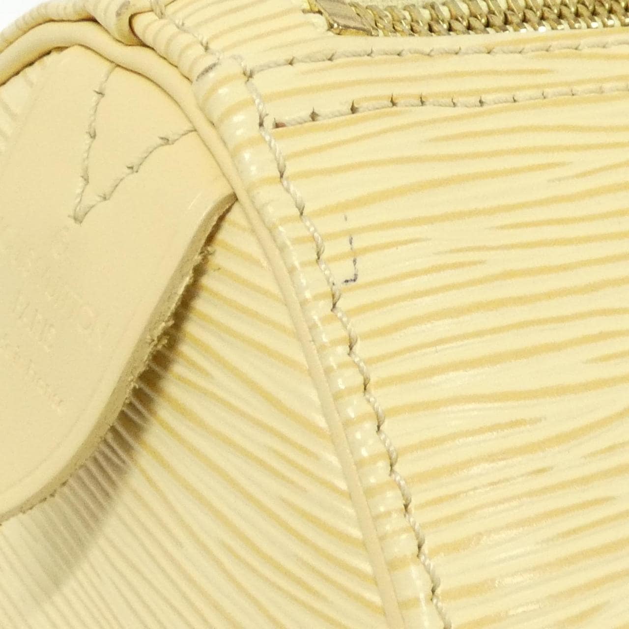 【ヴィンテージ】ルイヴィトン エピ スピーディ 25cm M4301A ボストンバッグ