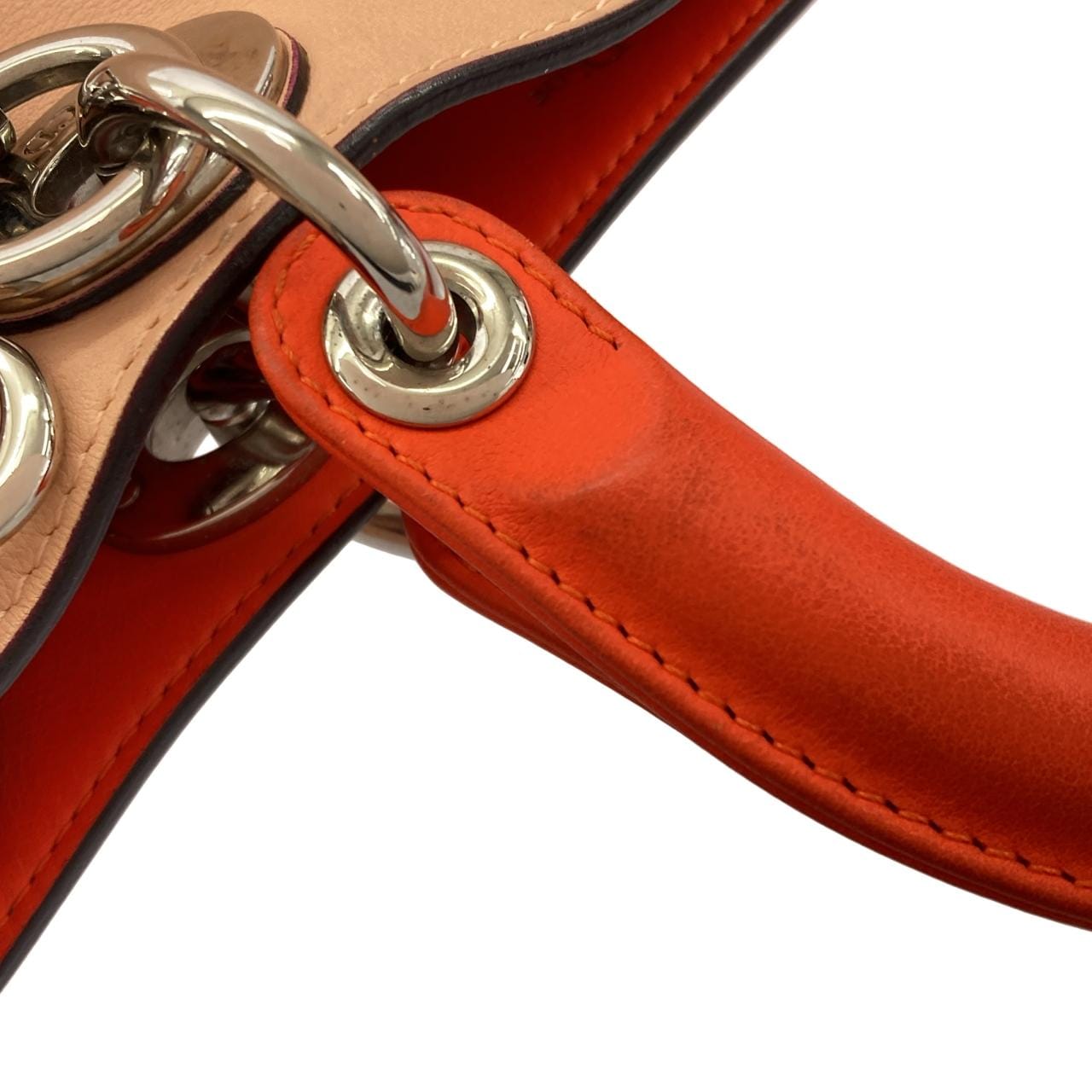 クリスチャンディオール ディオリッシモ バッグ