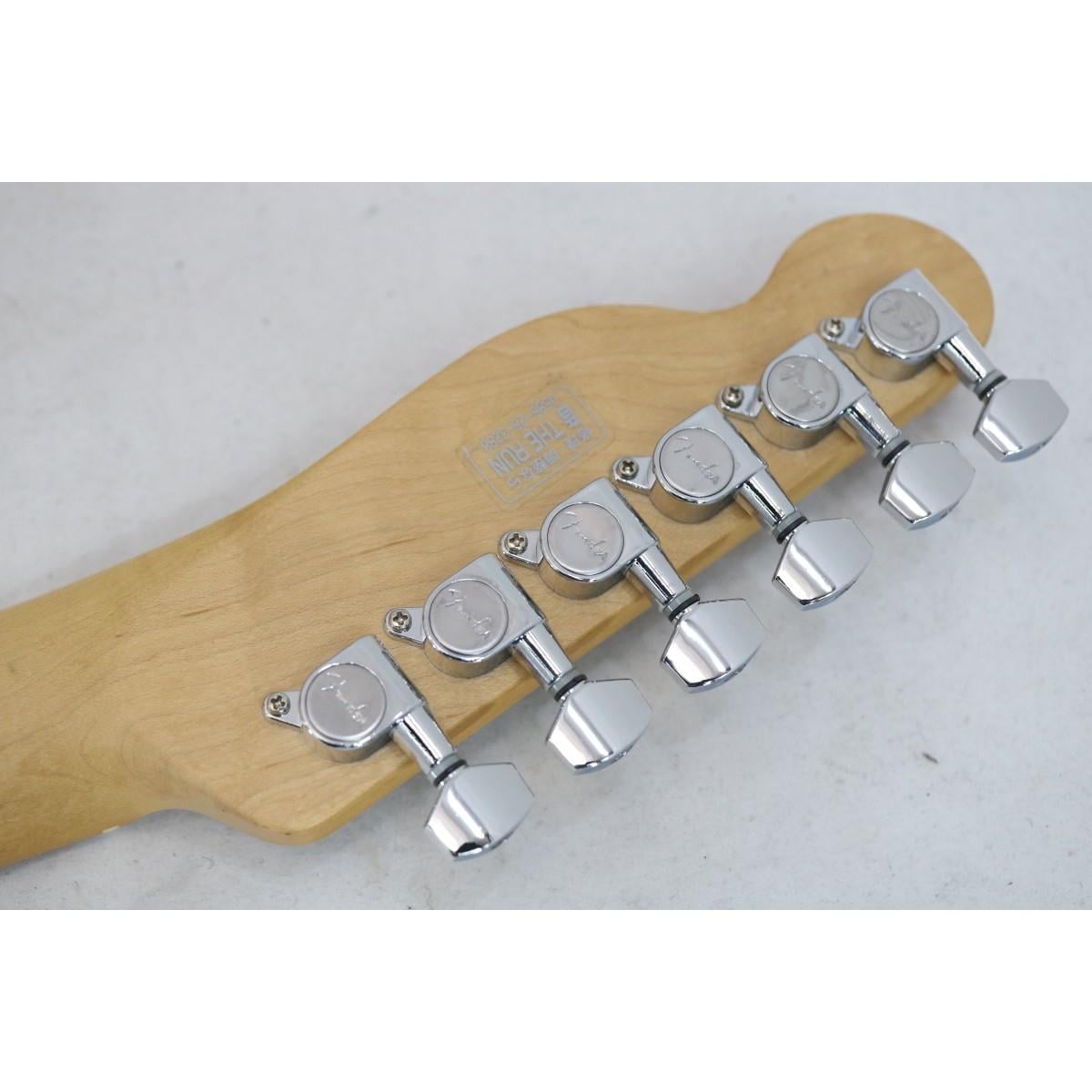 ＦＥＮＤＥＲ　ＪＡＰＡＮ　ＴＬ－ＳＴＤ
