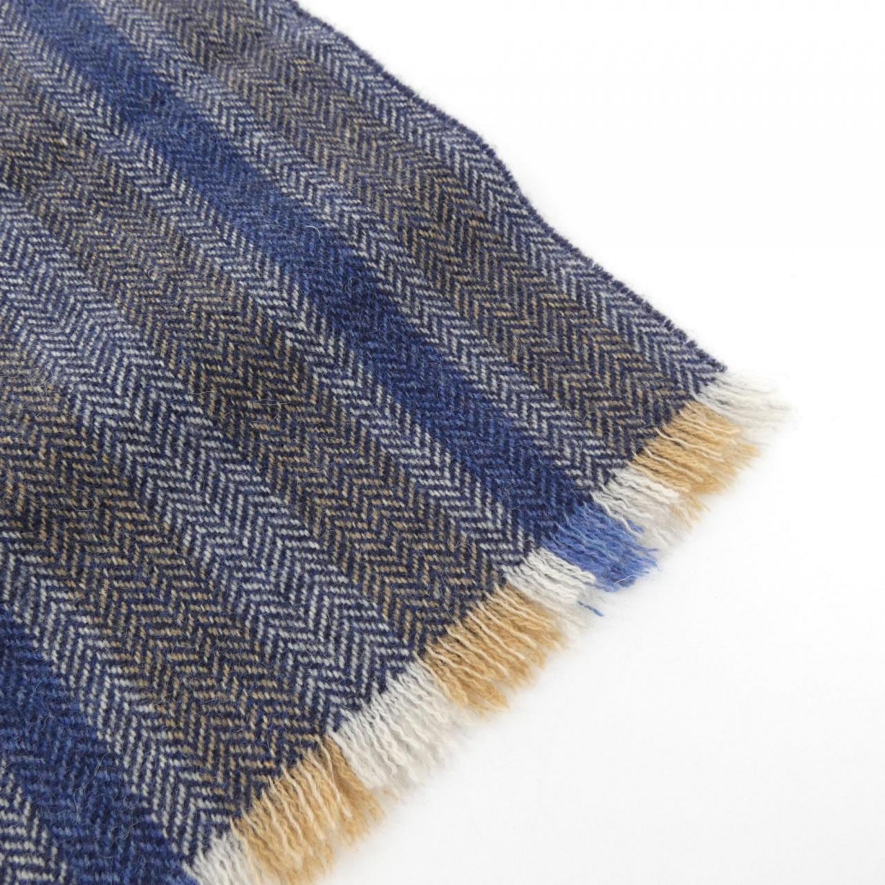 アニオナ AGNONA MUFFLER